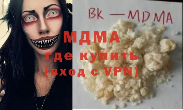 прущий лед Балабаново